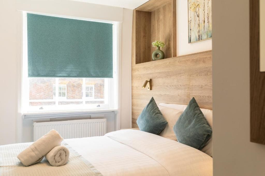 Standard Double Room room - Image 2