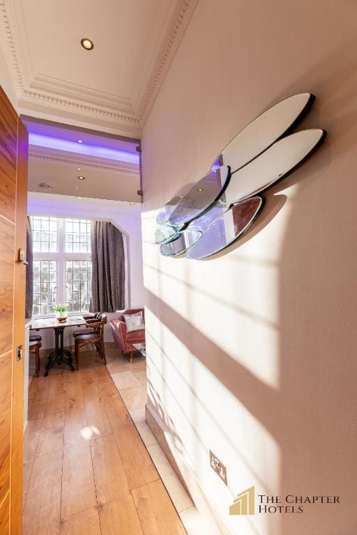 Two-Bedroom Apartment room - Image 3