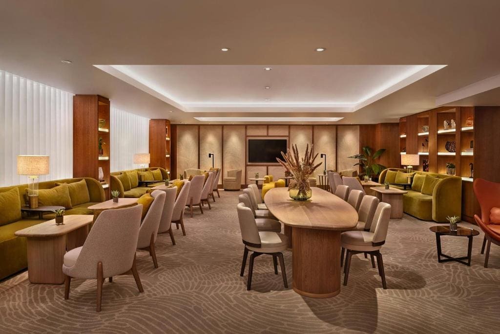 Deluxe Suite, Suite room - Image 3