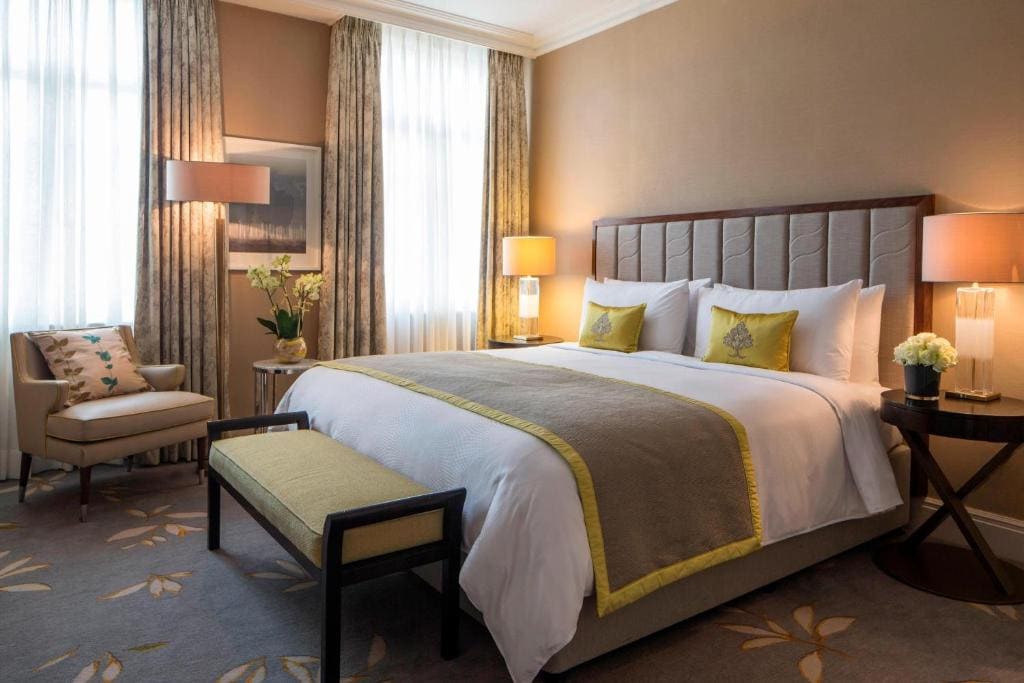 Executive Suite, 1 King room - Image 3