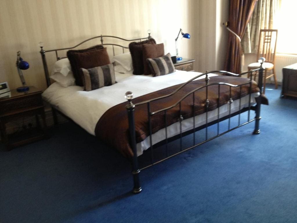 Superior King Room room - Image 2