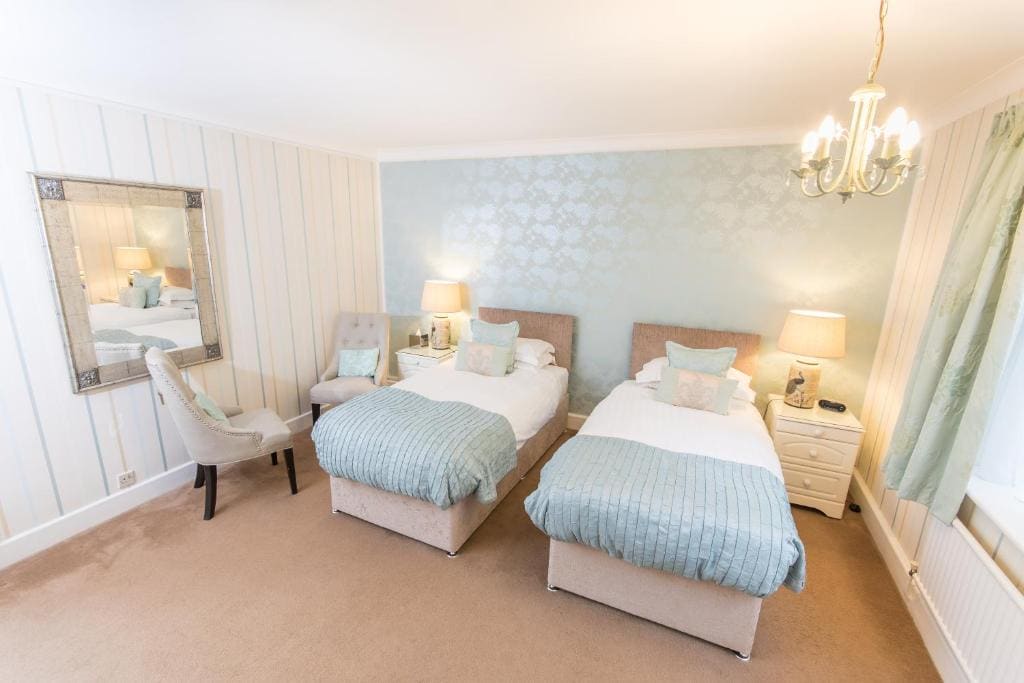 Double or Twin Room room - Image 1