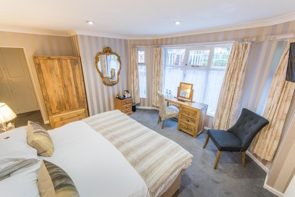 Single Room room - Image 1