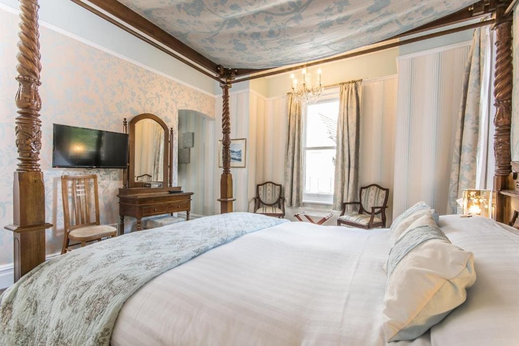 Superior King Room room - Image 1