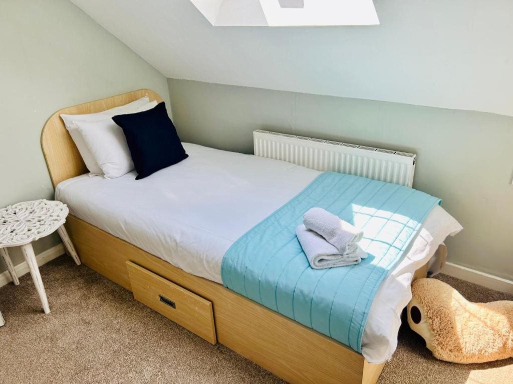 Family Suite room - Image 2