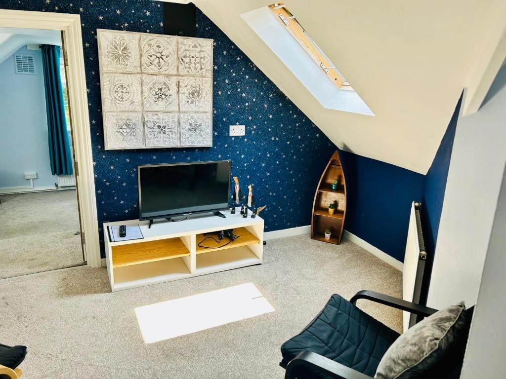 Family Suite room - Image 1