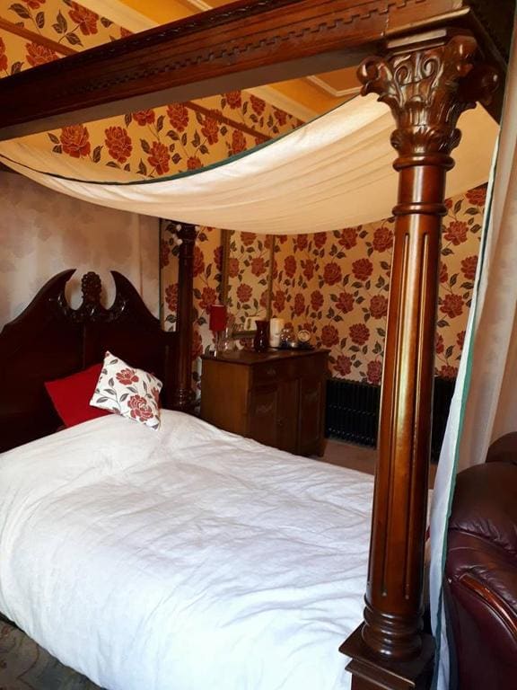 Deluxe Double Room room - Image 3