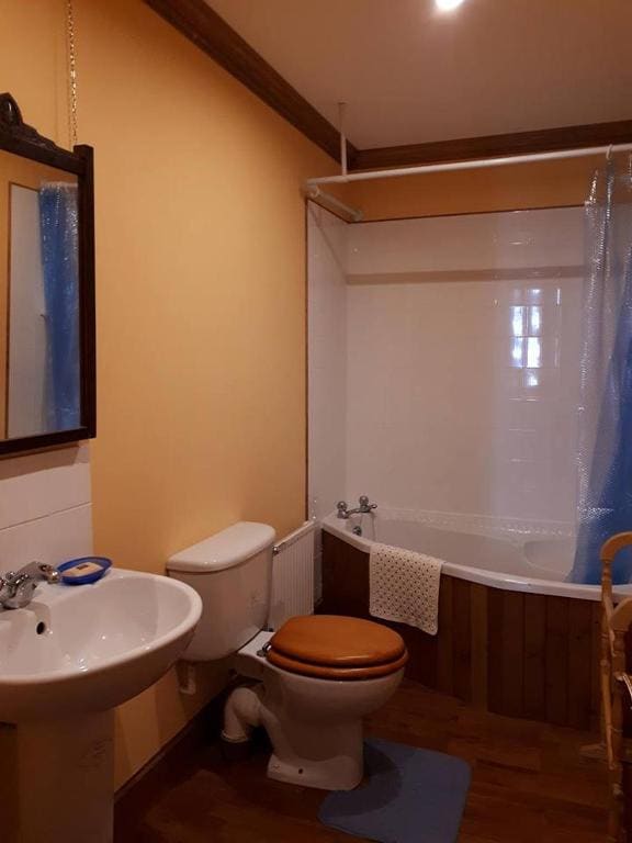 Deluxe Double Room room - Image 2