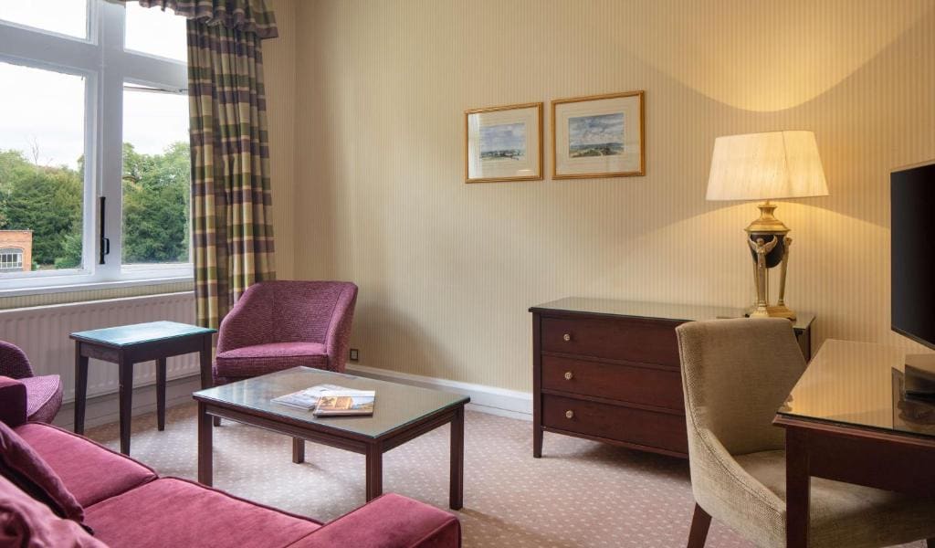 Family Double Room room - Image 2