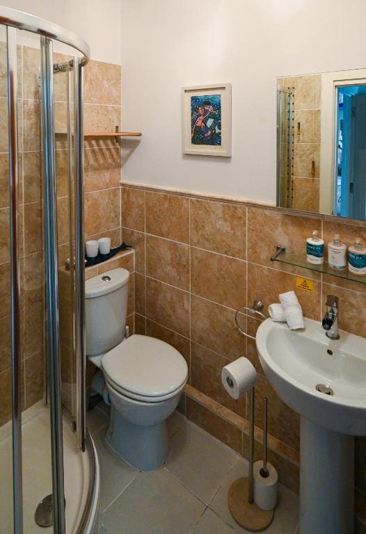 Deluxe Double Room room - Image 1