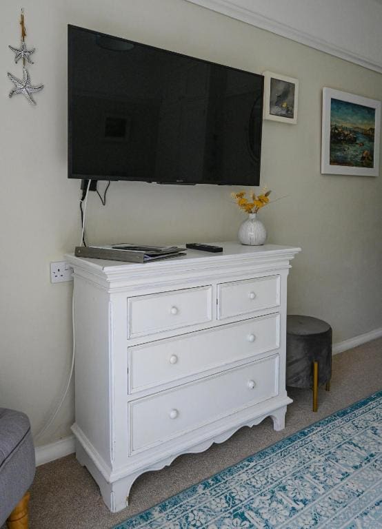 Deluxe Double Room room - Image 3