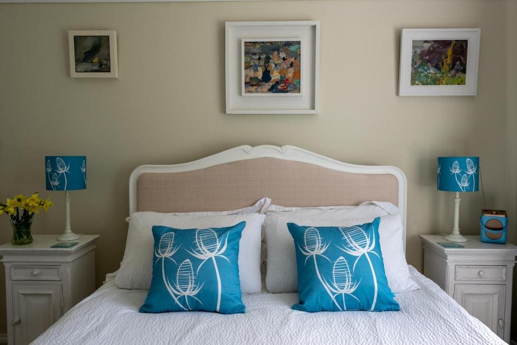Deluxe Double Room room - Image 2