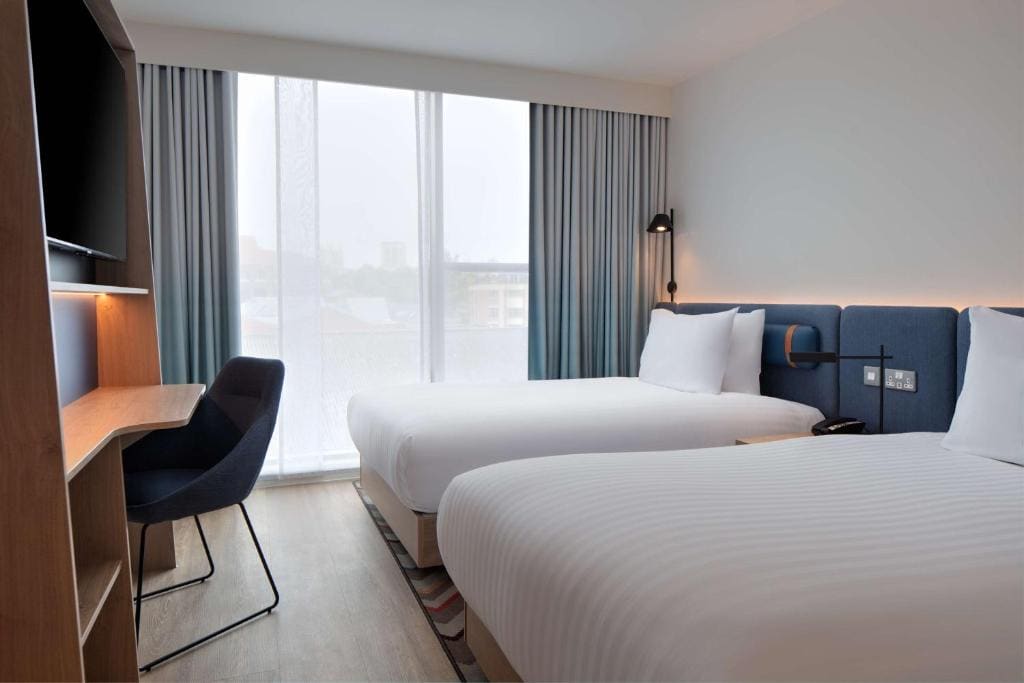 King Room room - Image 1