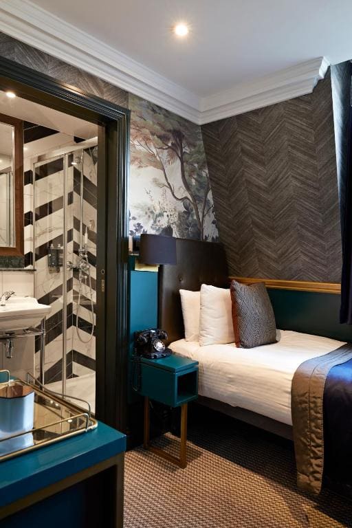Deluxe Single Room room - Image 1
