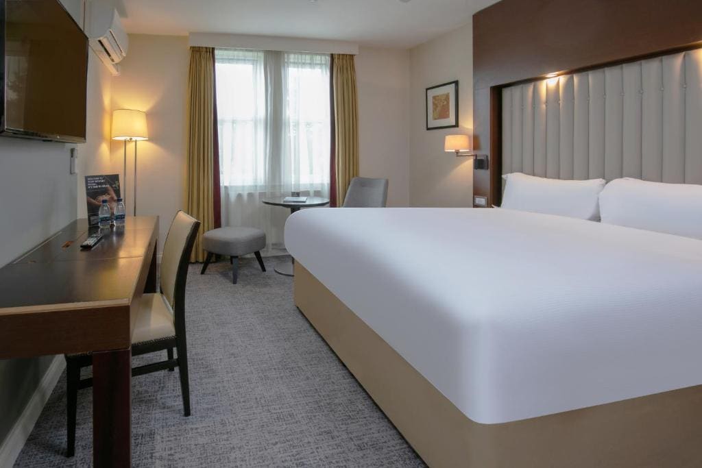 Classic Double Room room - Image 1