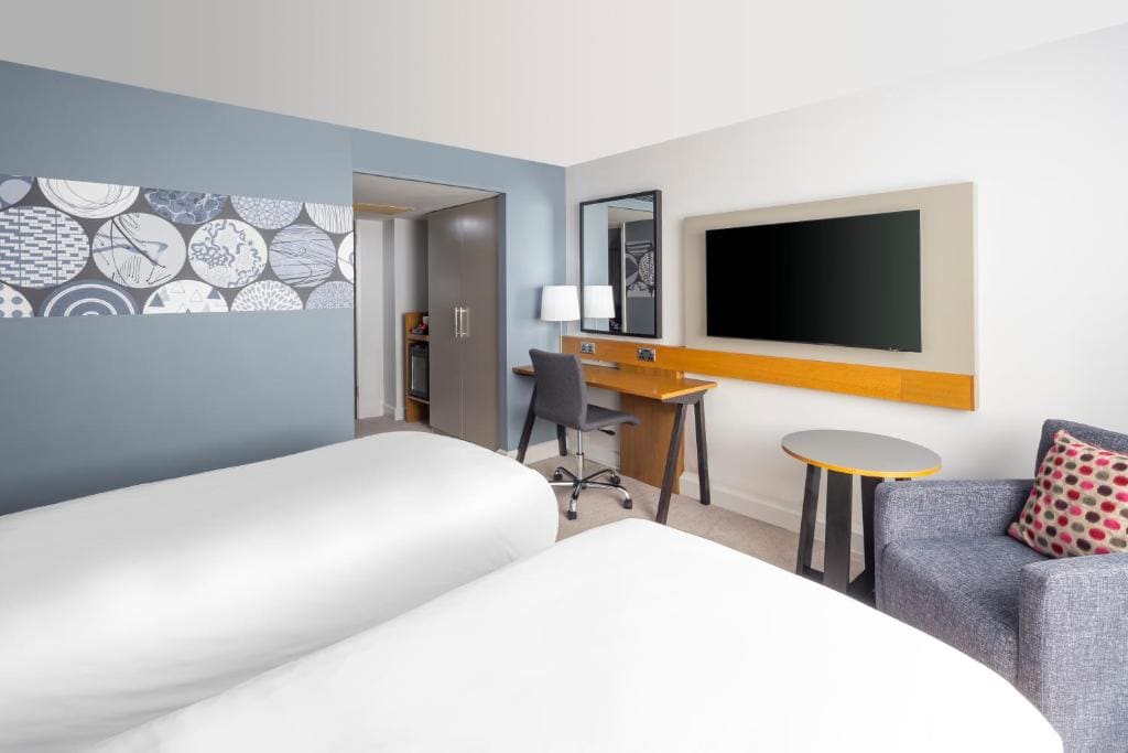 Standard Room room - Image 3
