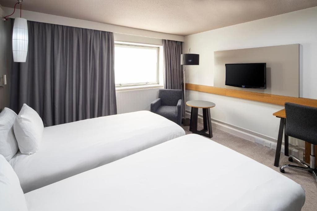 Standard Room room - Image 2