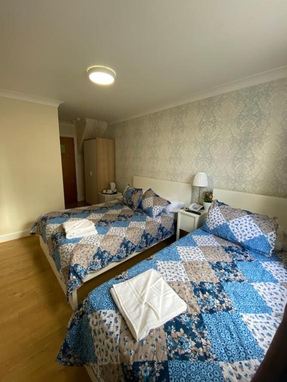 Triple Room room - Image 1