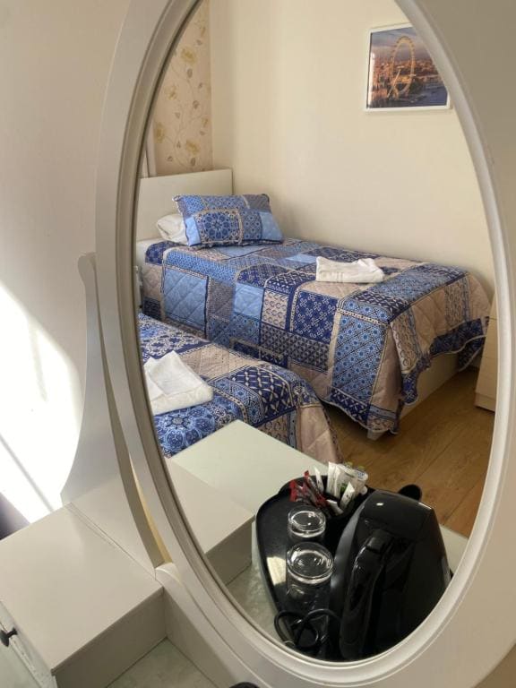 Double Room room - Image 1