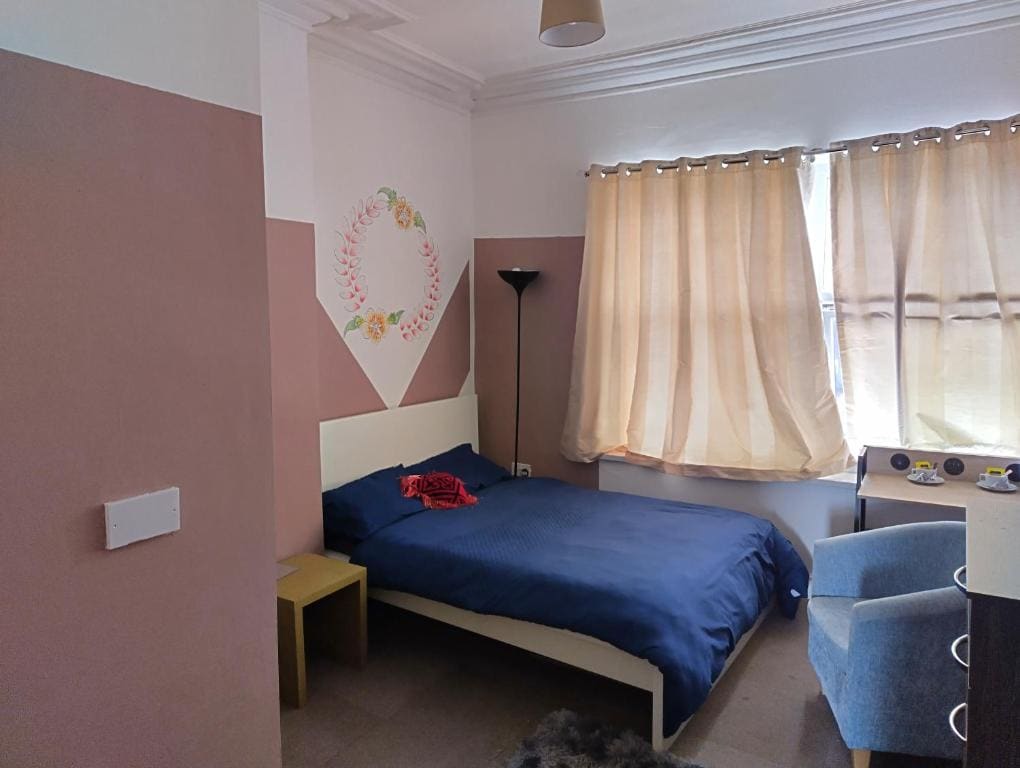 Deluxe Double or Twin Room with City View room - Image 2
