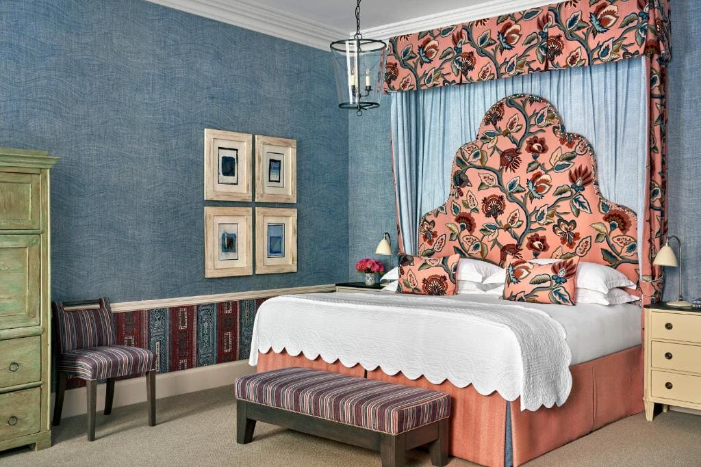Luxury Junior Suite room - Image 3