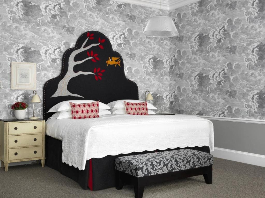Junior Suite with Terrace room - Image 2