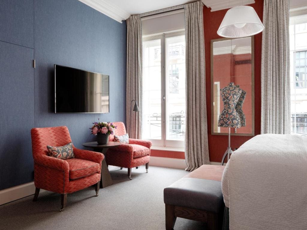 Luxury Room room - Image 2