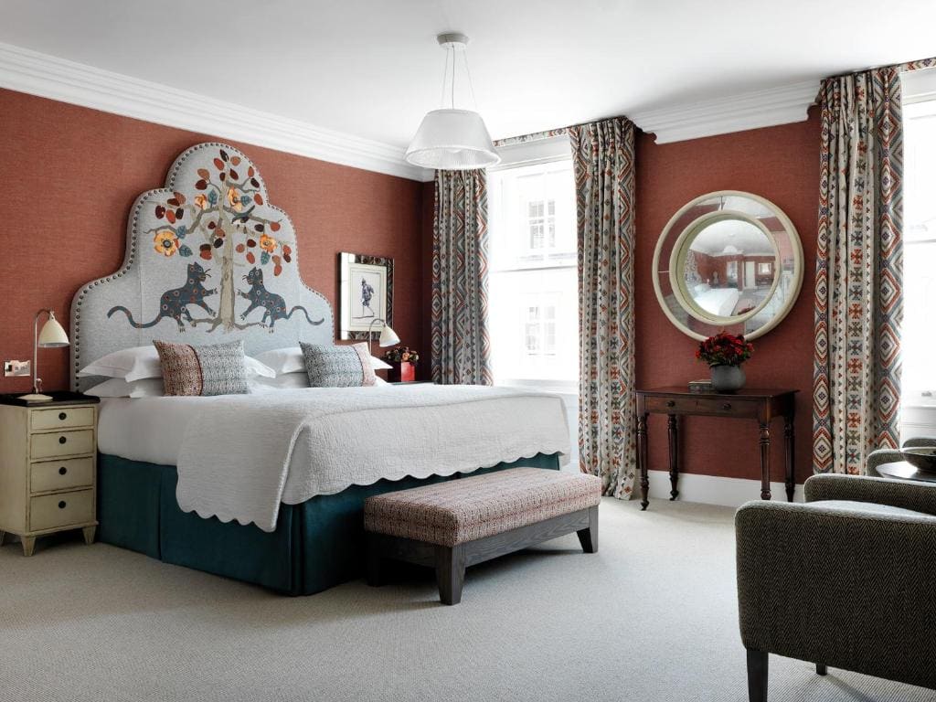 Luxury Room room - Image 1
