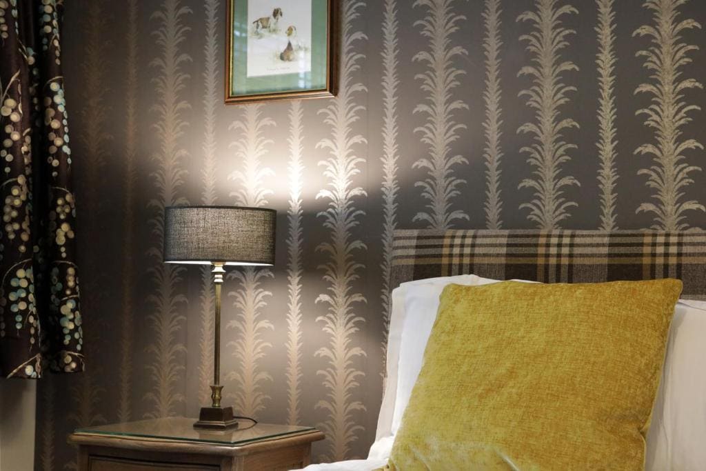 Standard Twin Room room - Image 1