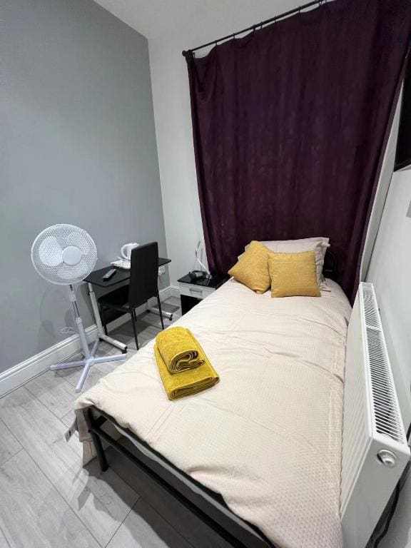 Single Room room - Image 3