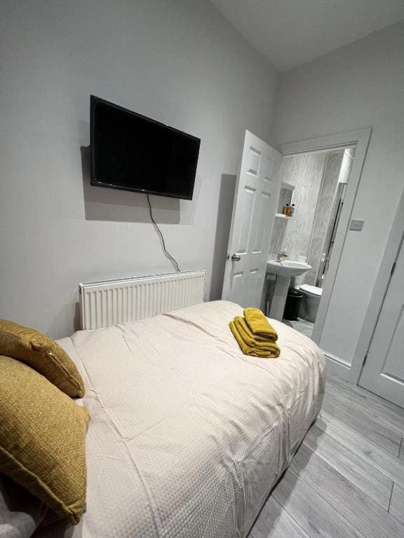 Single Room room - Image 1