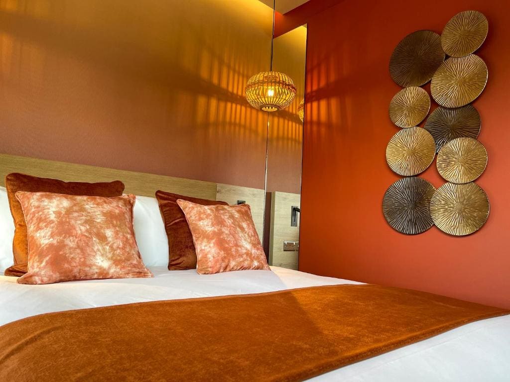 King Room room - Image 2