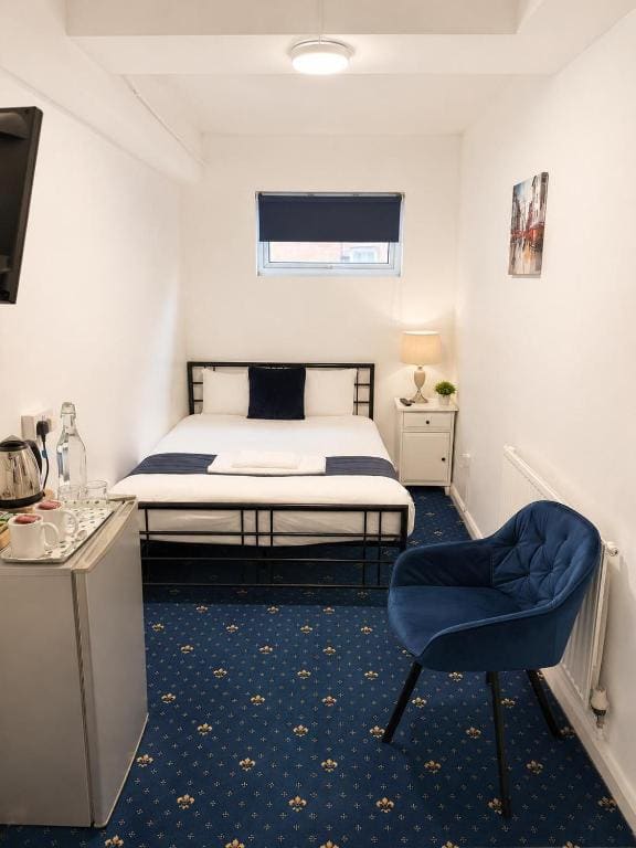Deluxe Double Room room - Image 1