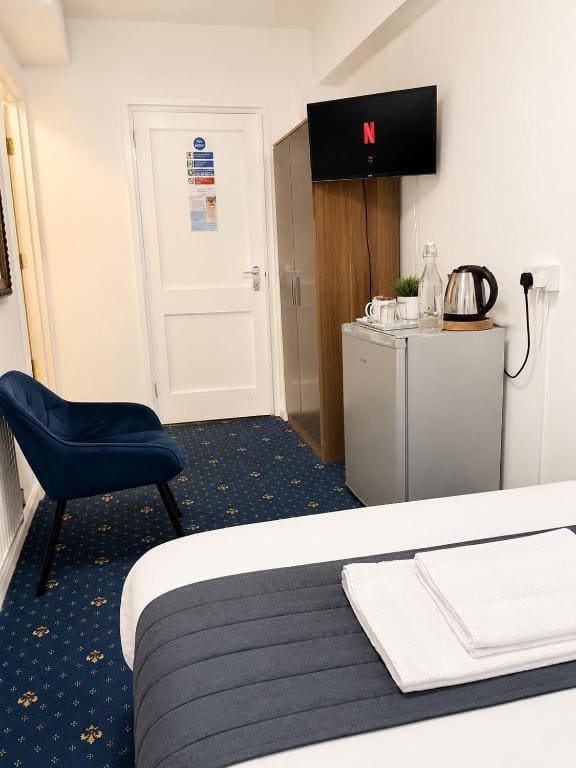 Deluxe Double Room room - Image 3