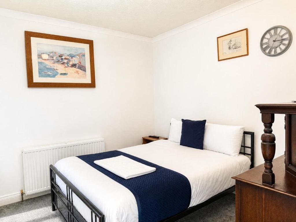 King Room with Garden View room - Image 2