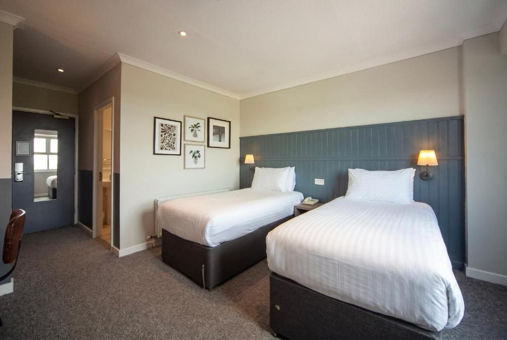 Twin Room room - Image 1