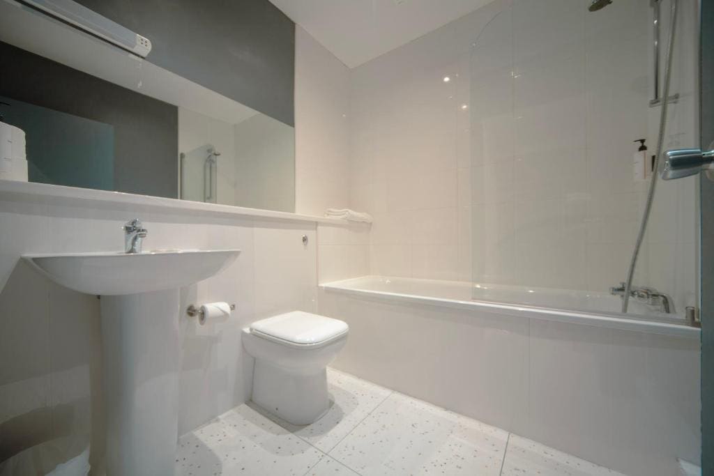 Double Room room - Image 3