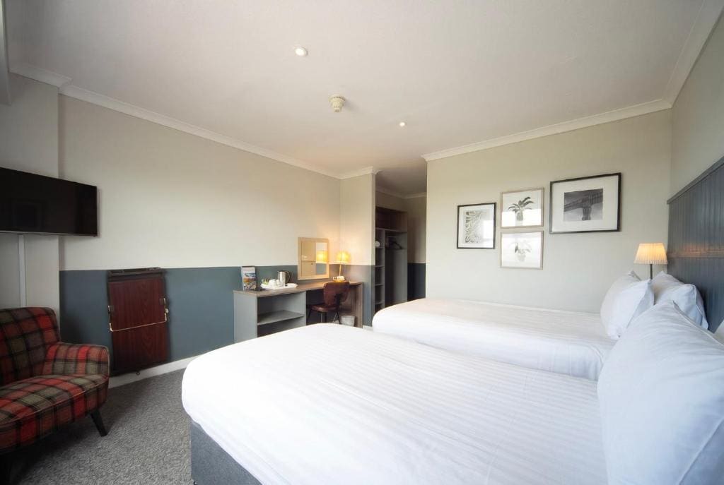 Twin Room room - Image 3