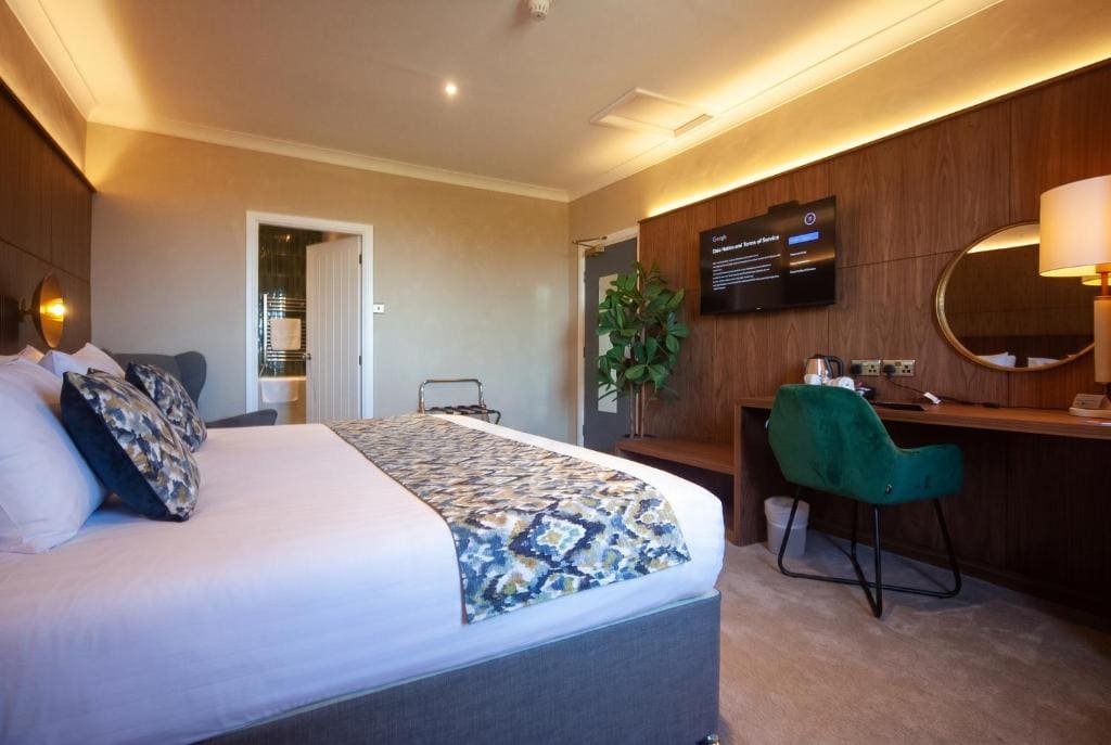 Bridal Suite room - Image 1
