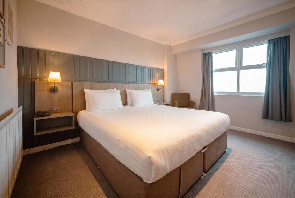 Double Room room - Image 1