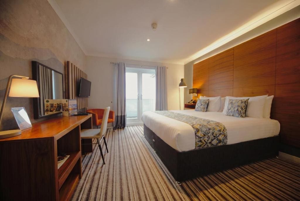 Executive Double Room room - Image 2