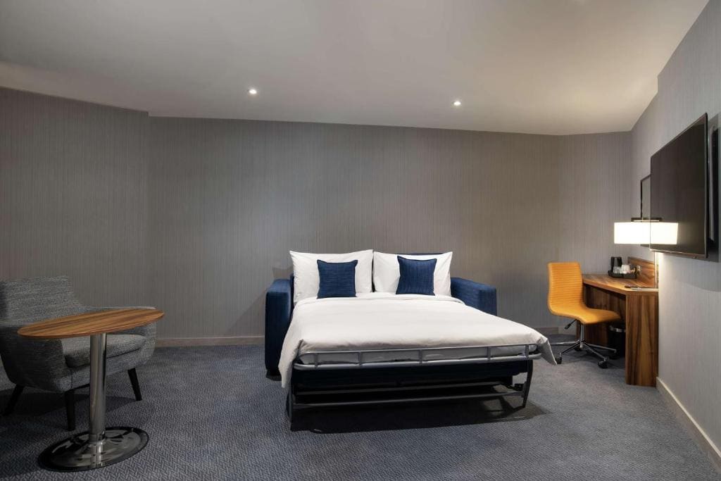 Junior Suite room - Image 2