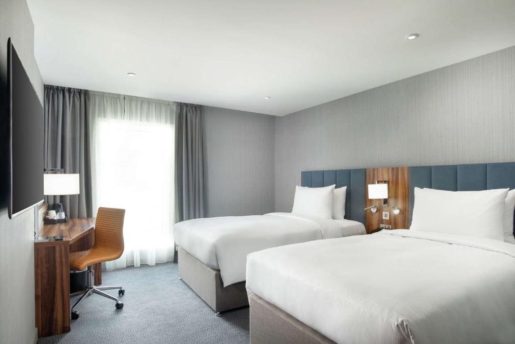 Twin Room room - Image 1