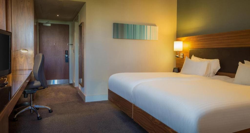 Twin Room room - Image 1