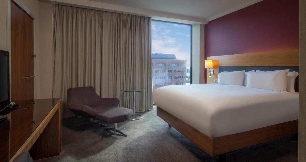 Executive King Room room - Image 1