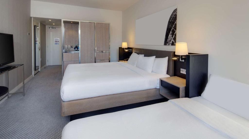 Twin Room room - Image 1