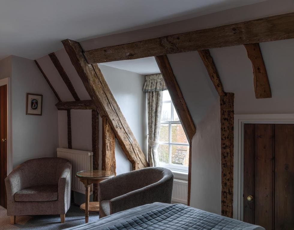 Classic Double Room room - Image 1