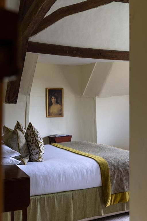 Classic Double Room room - Image 2