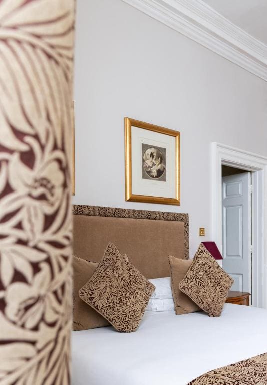 Superior Double Room room - Image 1