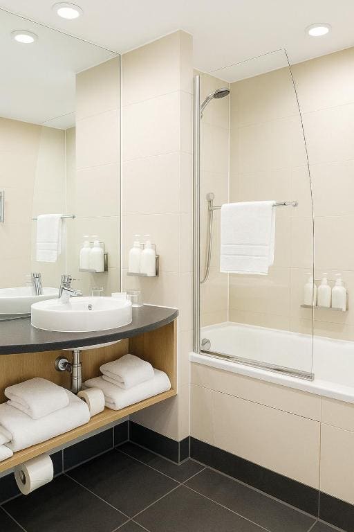 Double Room with Sofa Bed - Disability Access room - Image 3